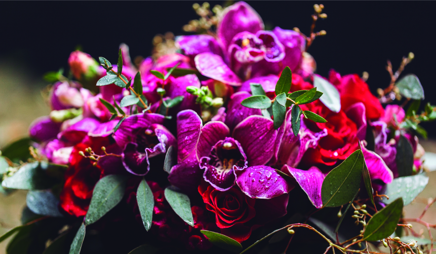 Los tres tipos de flores para el 14 de febrero que seguro le encantarán a tu pareja